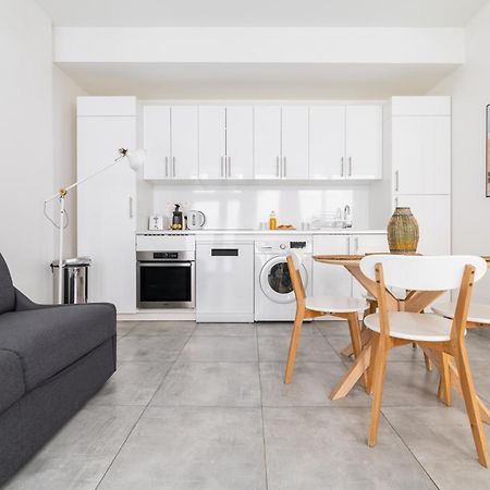 Charmant Appartement Calme Place Du Trocadero - 4P - Flat-Guest باريس المظهر الخارجي الصورة