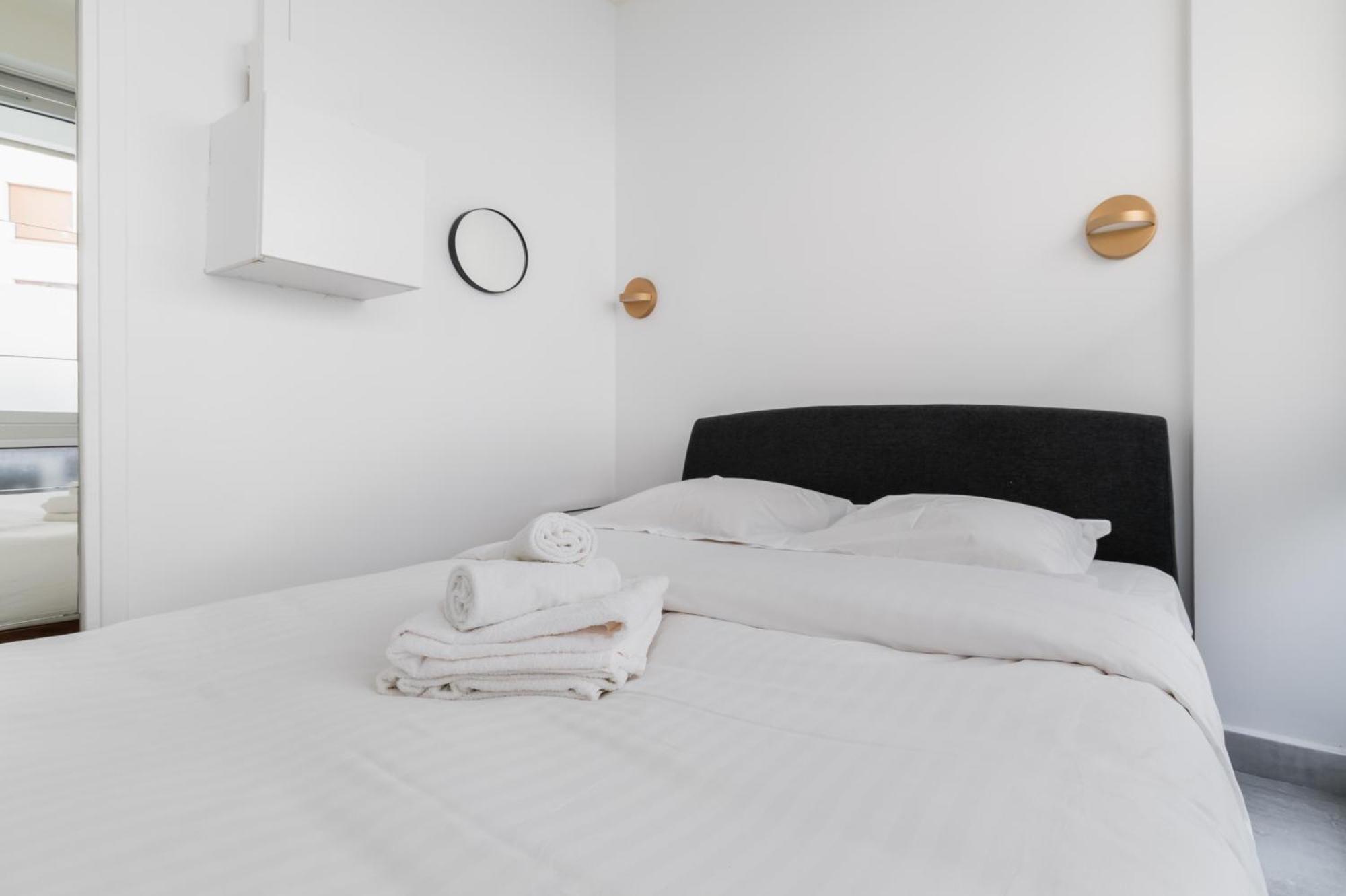 Charmant Appartement Calme Place Du Trocadero - 4P - Flat-Guest باريس المظهر الخارجي الصورة