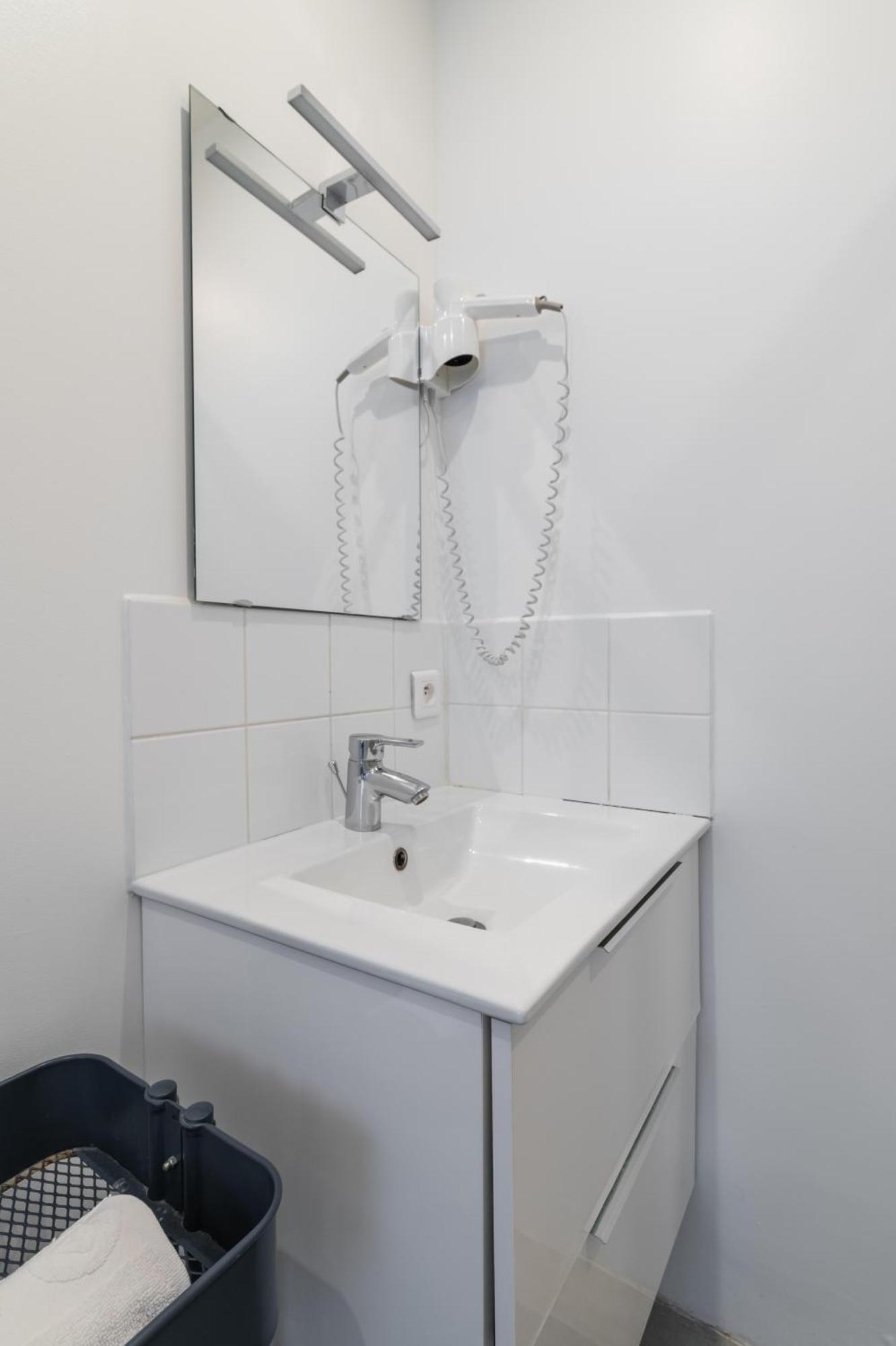 Charmant Appartement Calme Place Du Trocadero - 4P - Flat-Guest باريس المظهر الخارجي الصورة